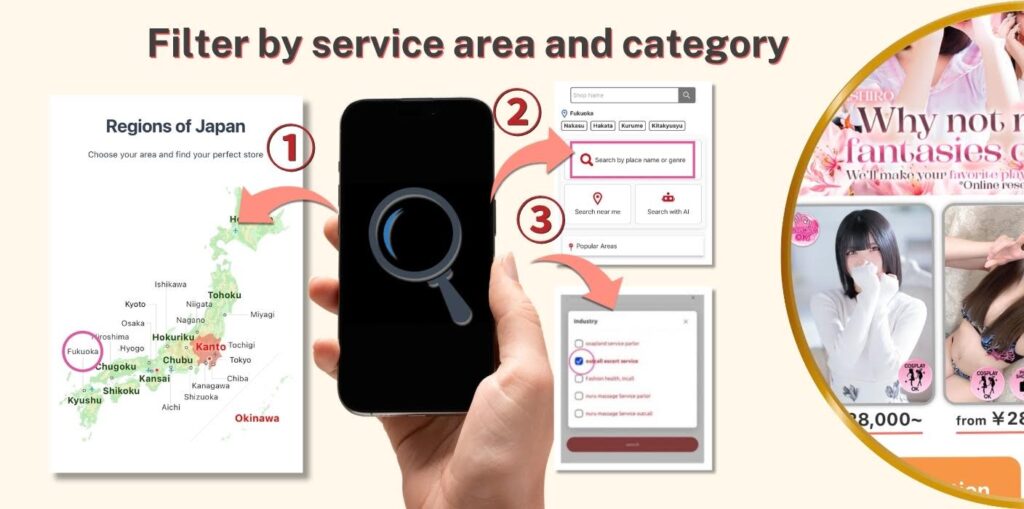 How to Book a Delivery Health Service in Japan: A Step-by-Step Guide for Foreign Travelers img 5986